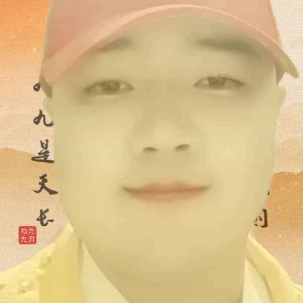 37岁岁河南单身帅哥 - 唐山吉缘网