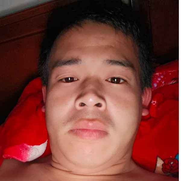 35岁岁河北单身帅哥 - 唐山吉缘网
