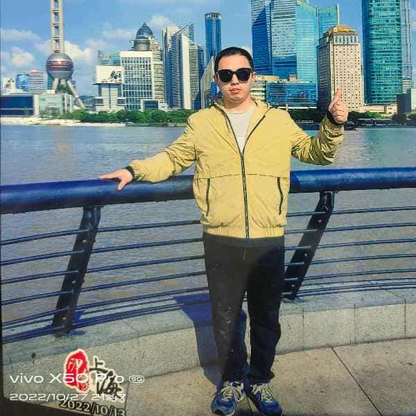 34岁岁江苏单身帅哥 - 唐山吉缘网