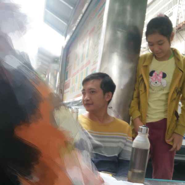 36岁岁广东单身帅哥 - 唐山吉缘网