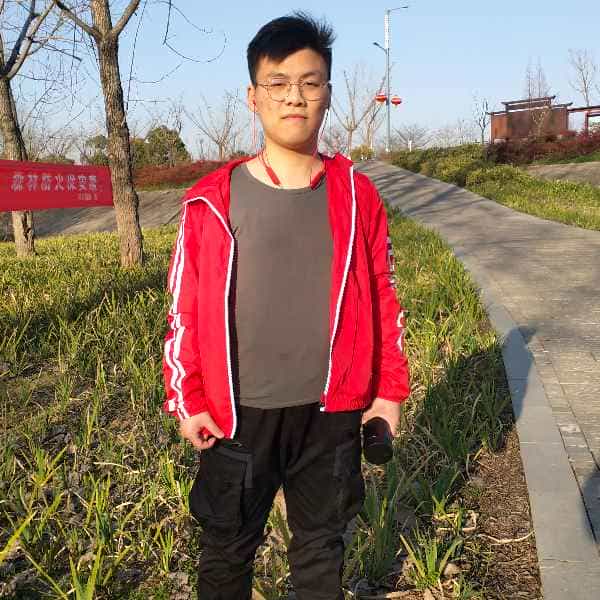 24岁岁安徽单身帅哥 - 唐山吉缘网