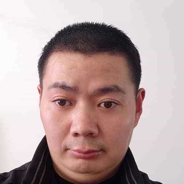 41岁岁安徽单身帅哥 - 唐山吉缘网