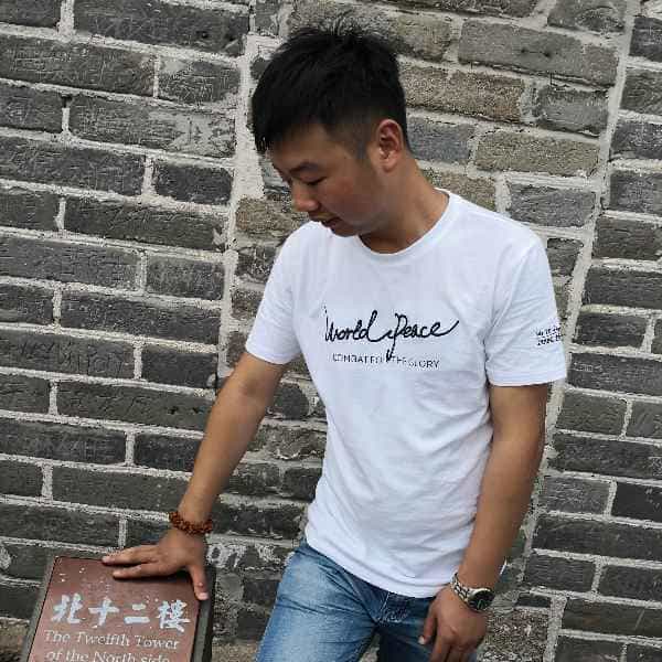 28岁岁河南单身帅哥 - 唐山吉缘网