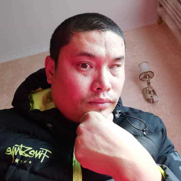 40岁岁安徽单身帅哥 - 唐山吉缘网