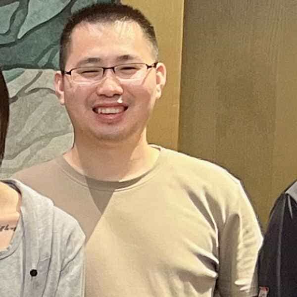 36岁岁广东单身帅哥 - 唐山吉缘网
