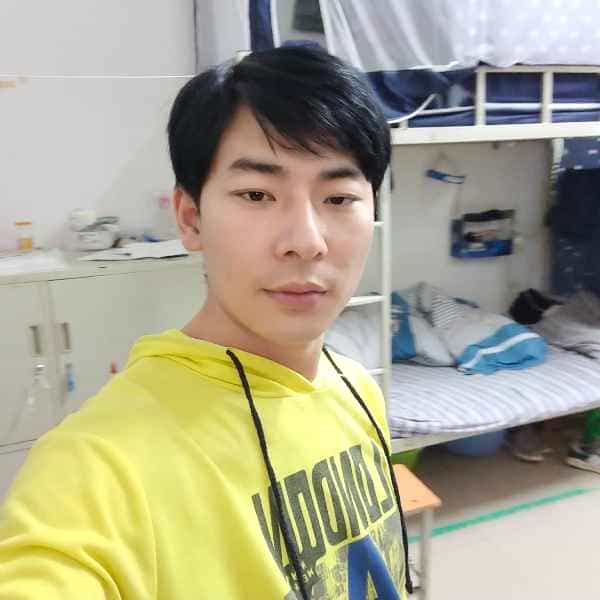38岁岁河南单身帅哥 - 唐山吉缘网