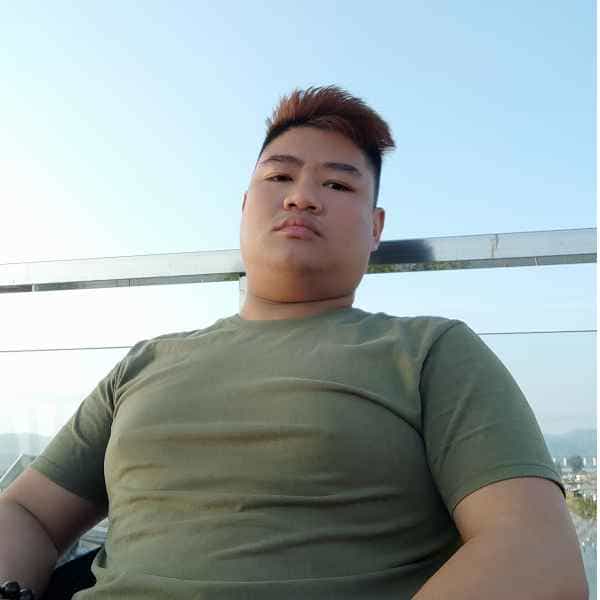 29岁岁广东单身帅哥 - 唐山吉缘网
