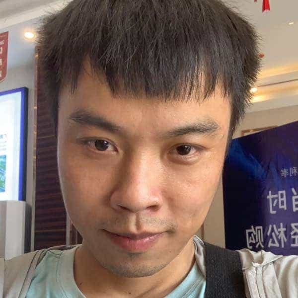 42岁岁广西单身帅哥 - 唐山吉缘网