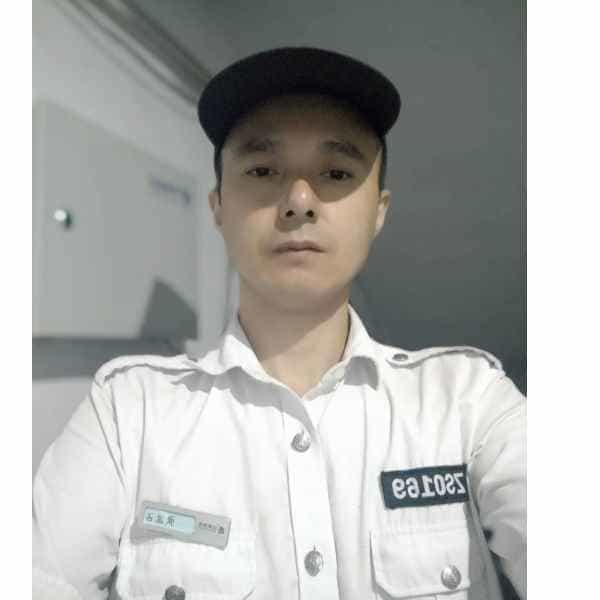 41岁岁河南单身帅哥 - 唐山吉缘网