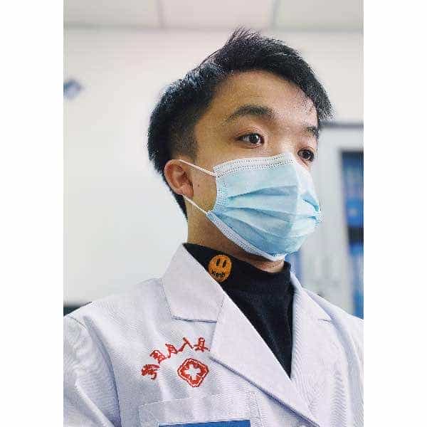 32岁岁河北单身帅哥 - 唐山吉缘网