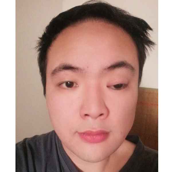 33岁岁湖北单身帅哥 - 唐山吉缘网