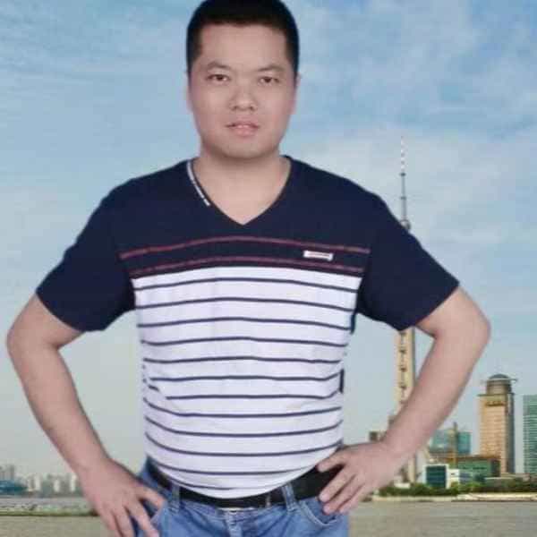 35岁岁湖北单身帅哥 - 唐山吉缘网