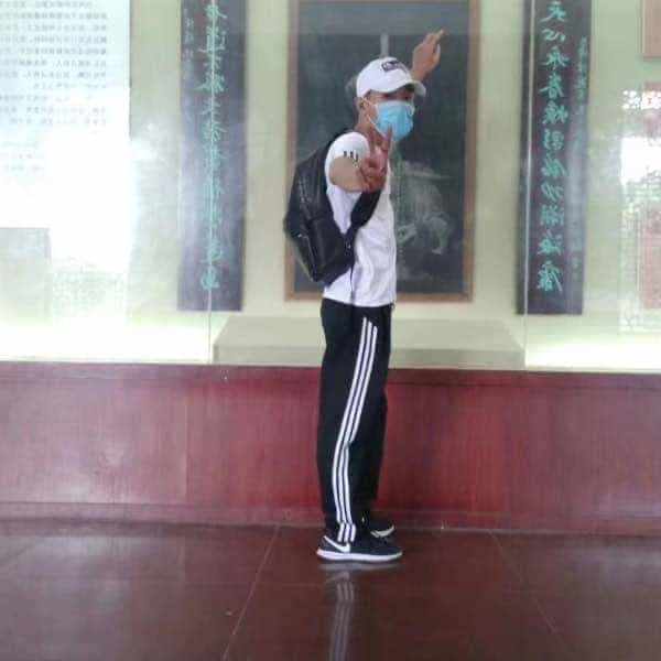 36岁岁广东单身帅哥 - 唐山吉缘网
