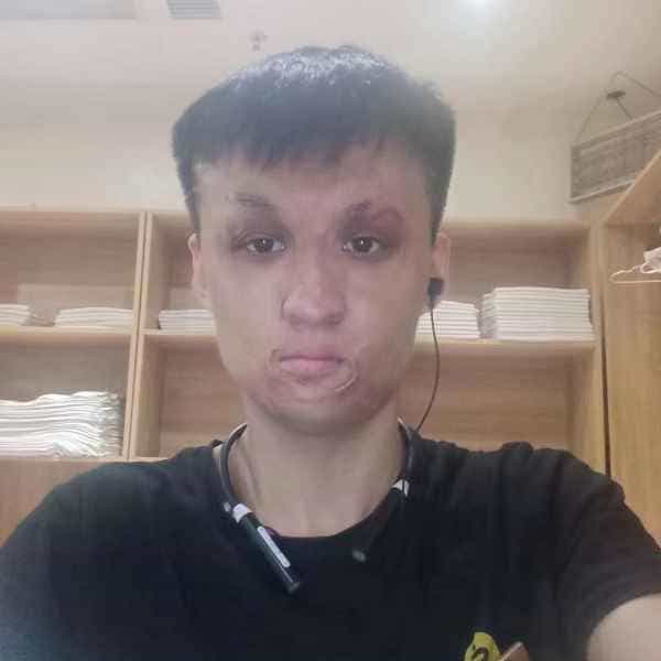 27岁岁山东单身帅哥 - 唐山吉缘网