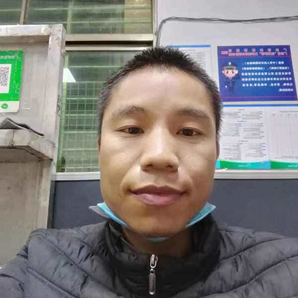 38岁岁广东单身帅哥 - 唐山吉缘网