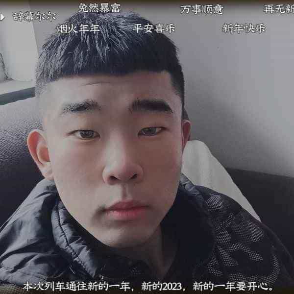 21岁岁河北单身帅哥 - 唐山吉缘网