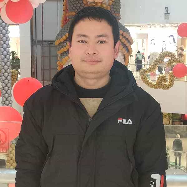 41岁岁河北单身帅哥 - 唐山吉缘网