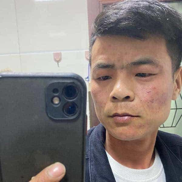 35岁岁河南单身帅哥 - 唐山吉缘网