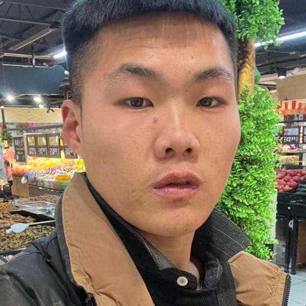 28岁岁河南单身帅哥 - 唐山吉缘网