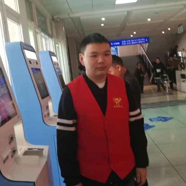 28岁岁浙江单身帅哥 - 唐山吉缘网