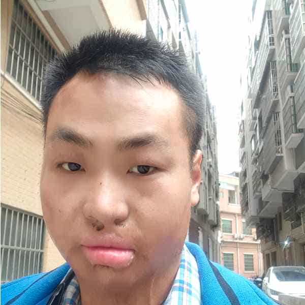 33岁岁湖北单身帅哥 - 唐山吉缘网