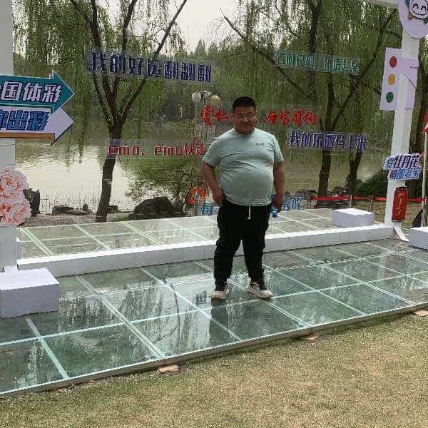 32岁岁河南单身帅哥 - 唐山吉缘网
