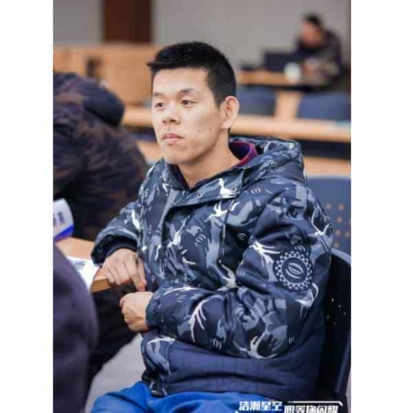 30岁岁江苏单身帅哥 - 唐山吉缘网