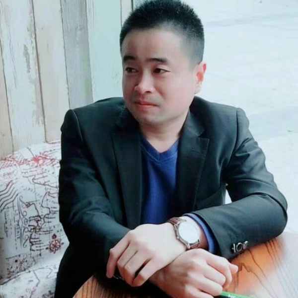 37岁岁广东单身帅哥 - 唐山吉缘网