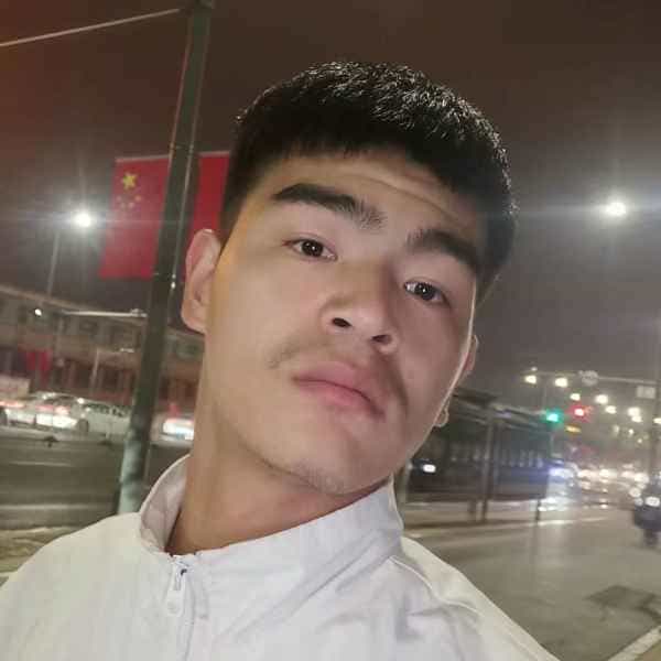 23岁岁山西单身帅哥 - 唐山吉缘网