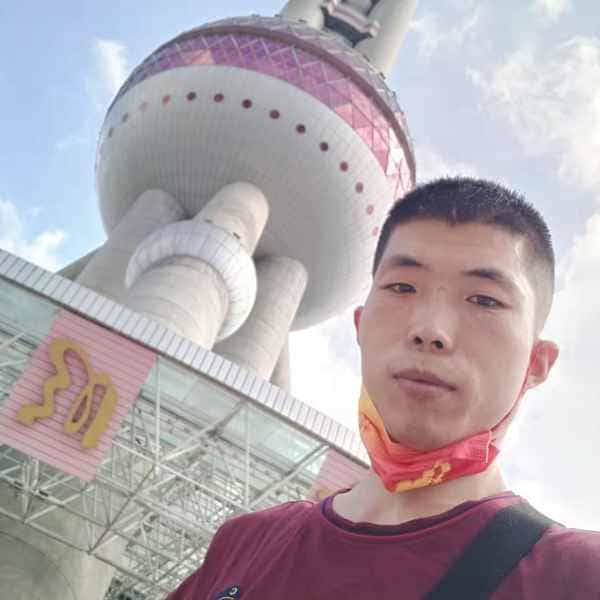 39岁岁湖北单身帅哥 - 唐山吉缘网