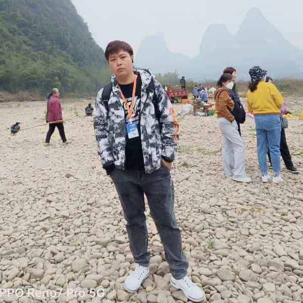 35岁岁浙江单身帅哥 - 唐山吉缘网