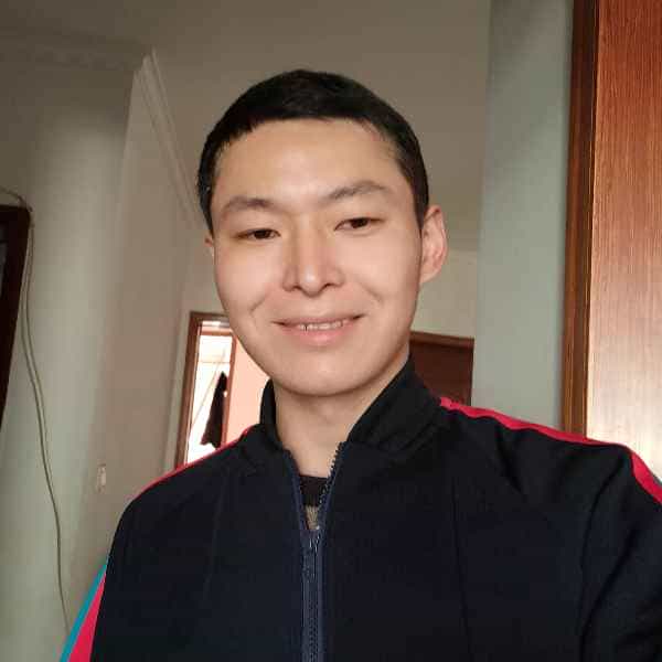 33岁岁安徽单身帅哥 - 唐山吉缘网