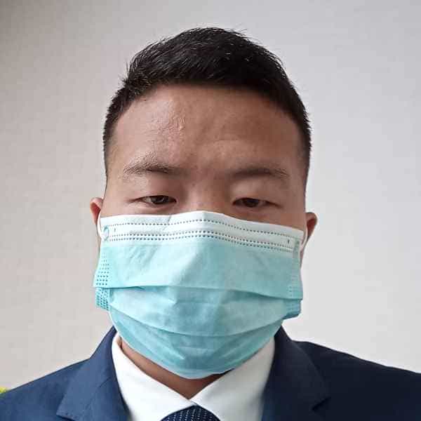 31岁岁安徽单身帅哥 - 唐山吉缘网