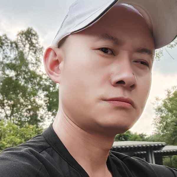 41岁岁湖南单身帅哥 - 唐山吉缘网