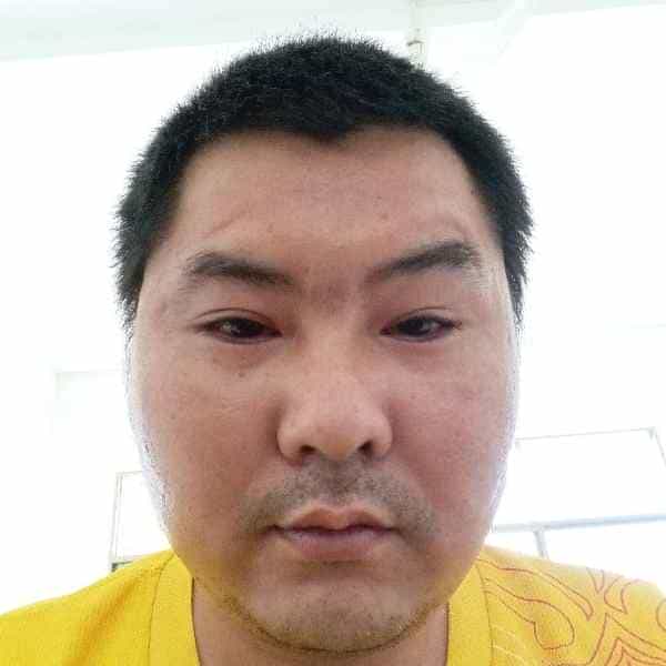 38岁岁广东单身帅哥 - 唐山吉缘网
