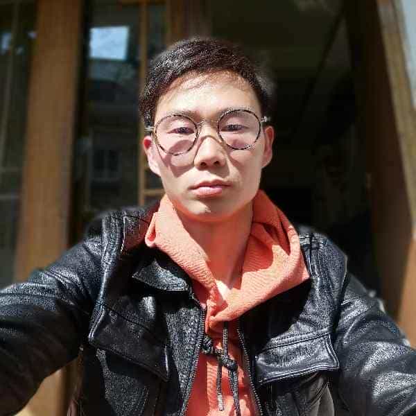 39岁岁江西单身帅哥 - 唐山吉缘网