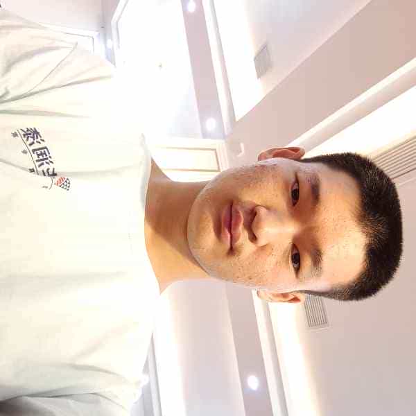 26岁岁河南单身帅哥 - 唐山吉缘网