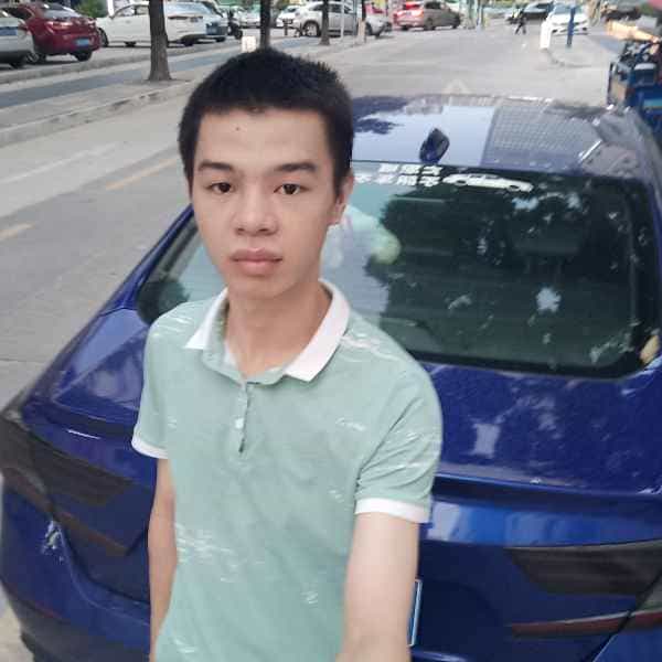 27岁岁广东单身帅哥 - 唐山吉缘网