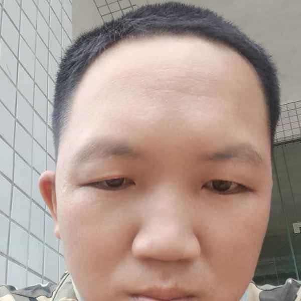 35岁岁广东单身帅哥 - 唐山吉缘网
