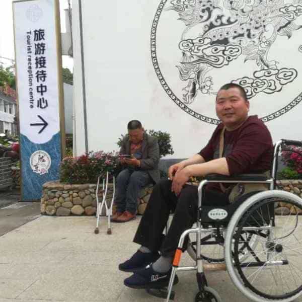 35岁岁浙江单身帅哥 - 唐山吉缘网