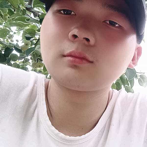 21岁岁安徽单身帅哥 - 唐山吉缘网
