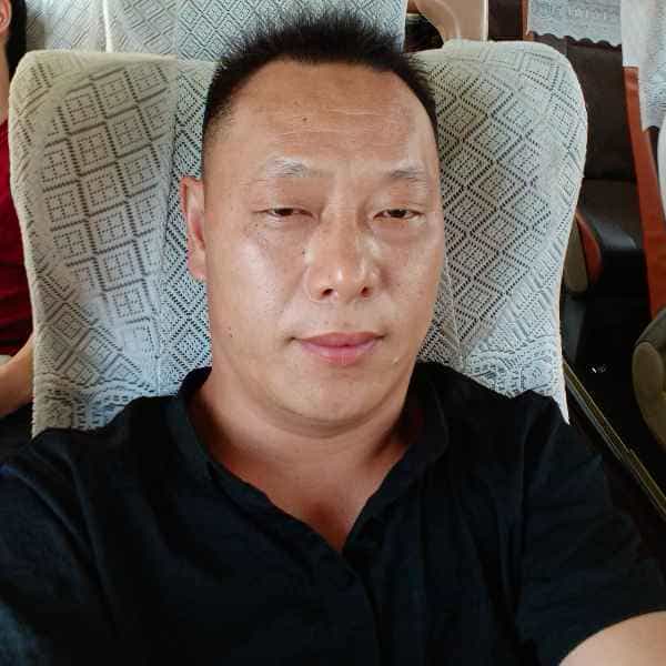 43岁岁安徽单身帅哥 - 唐山吉缘网