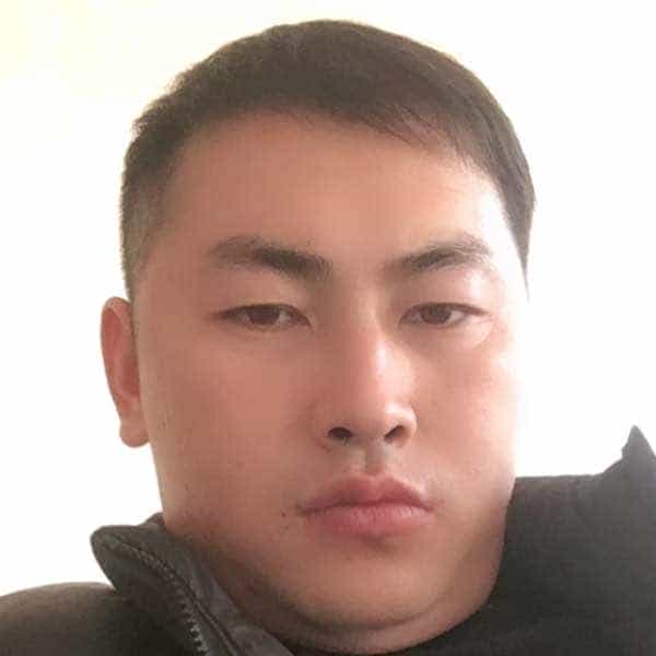 35岁岁河南单身帅哥 - 唐山吉缘网