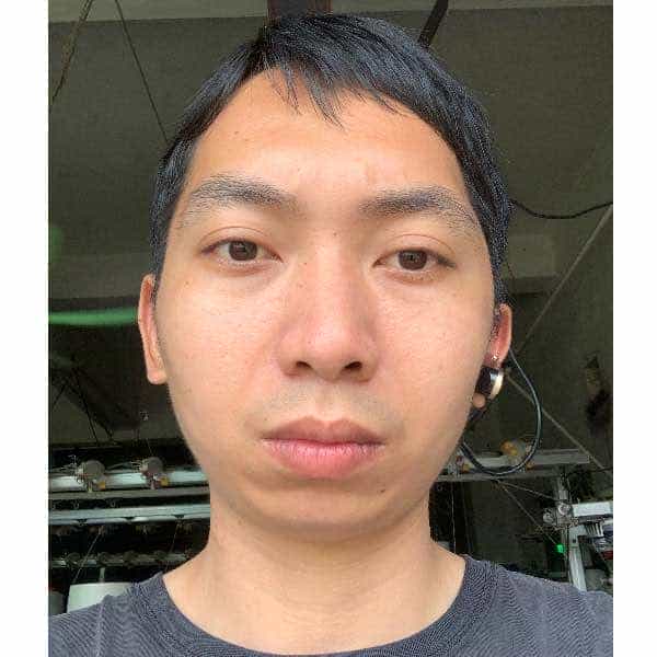 30岁岁广东单身帅哥 - 唐山吉缘网