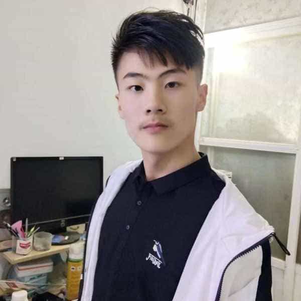 21岁岁河南单身帅哥 - 唐山吉缘网