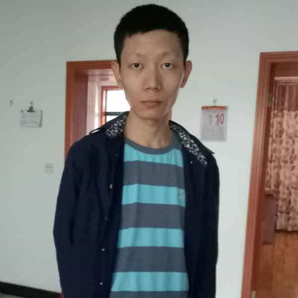 35岁岁江苏单身帅哥 - 唐山吉缘网