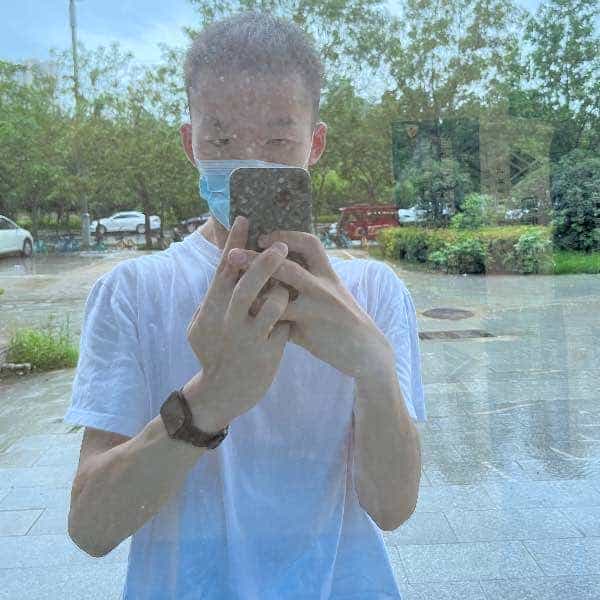 28岁岁河南单身帅哥 - 唐山吉缘网