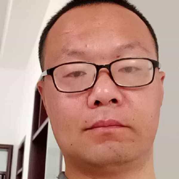 41岁岁河南单身帅哥 - 唐山吉缘网
