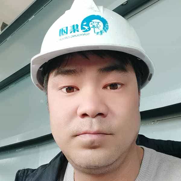 35岁岁湖北单身帅哥 - 唐山吉缘网