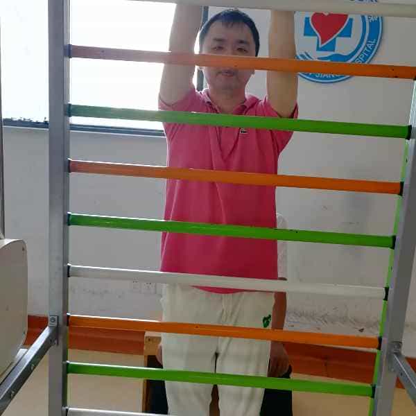 35岁岁安徽单身帅哥 - 唐山吉缘网